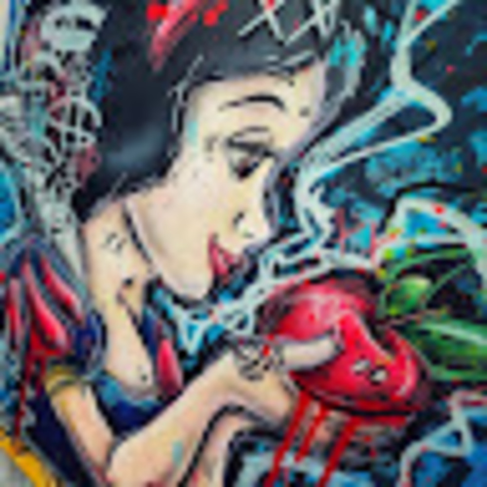 Meet your Posher, Rocke